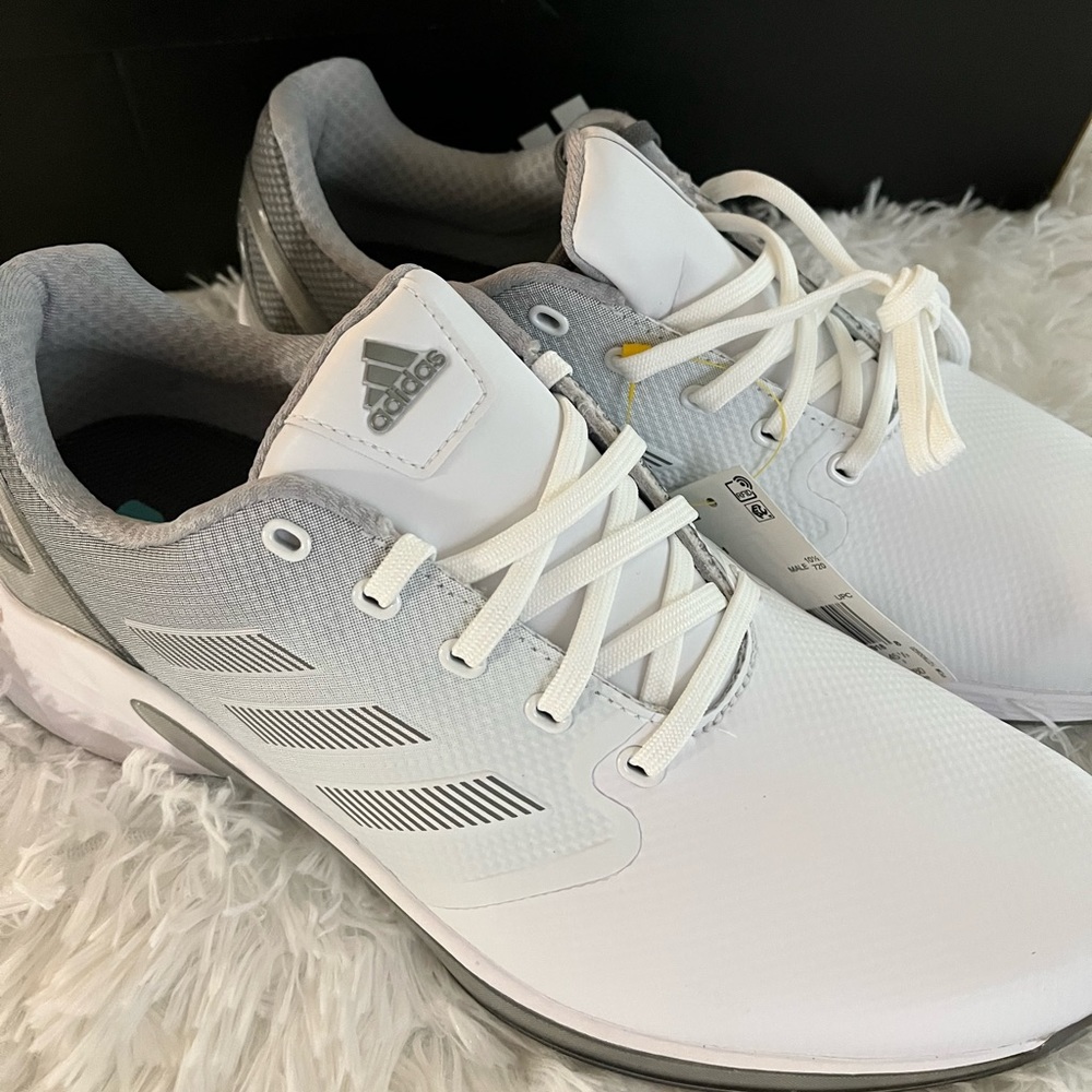 Mens Adidas Golf shoes
